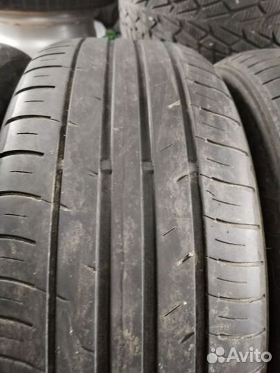 Dunlop SP Sport FM800 195/55 R16 87V