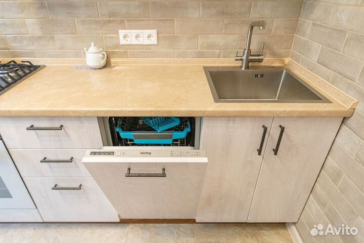 Кухня (цена за всю кухню)km-38691