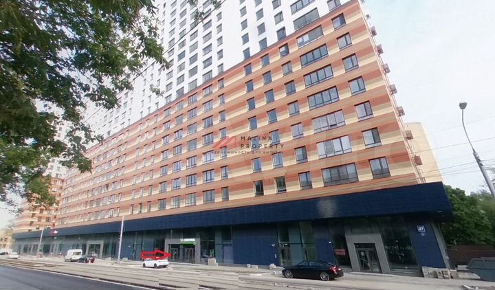 Сдам торговое помещение, 182 м²