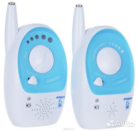 Аренда\дет. видео-радионяня