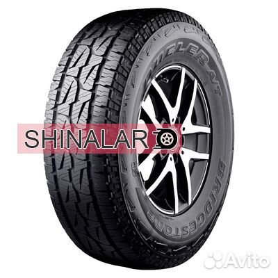 Bridgestone Dueler A/T 001 245/65 R17 111T