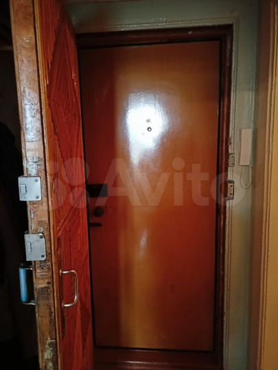 3-к. квартира, 59,5 м², 1/2 эт.