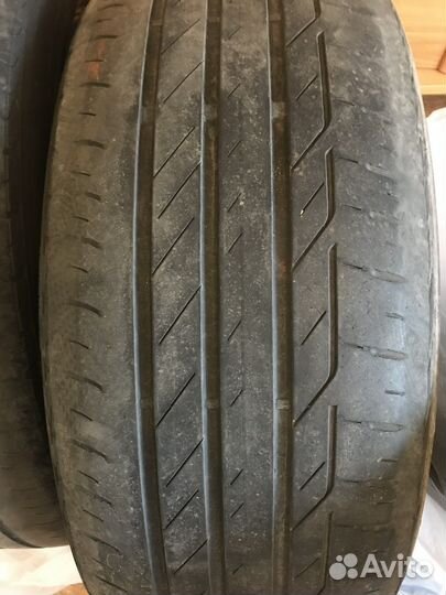 Bridgestone Turanza T001 225/45 R19