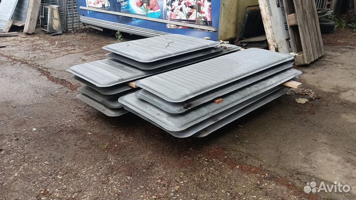 Эвтектические плиты