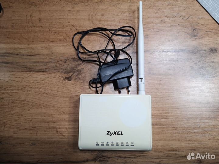 Wifi роутер D-link dir-300