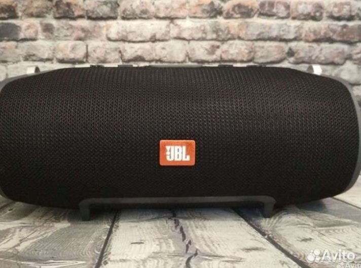 Колонка блютус jbl экстрим беспроводная