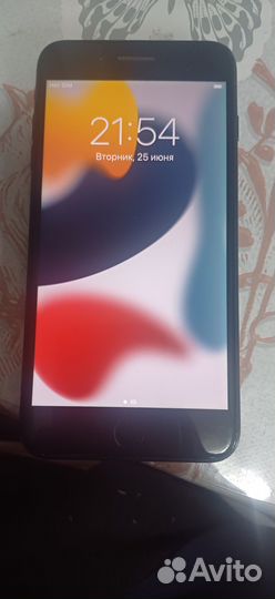 iPhone 7 Plus, 256 ГБ