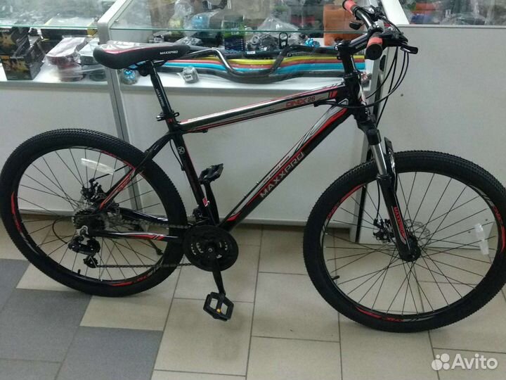 Новый алюминиевый велосипед Шимано 26 дюймов