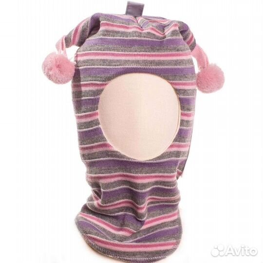 Шапка шлем Kivat № 2 зимний