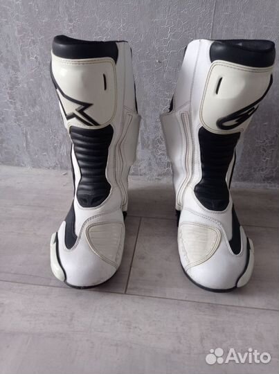 Alpinestars S M X 5