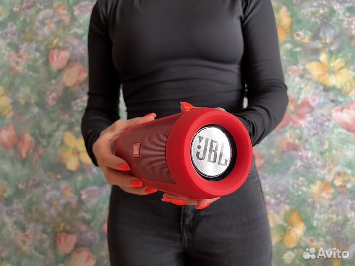 Блютуз колонка JBL Charge2