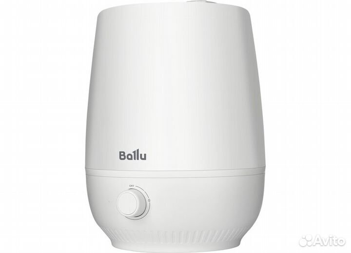 Увлажнитель воздуха ультразвуковой Ballu UHB-455
