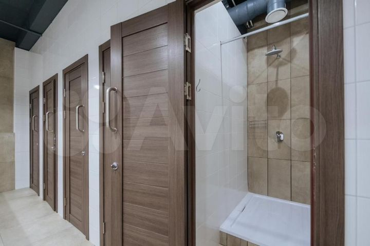 Комната 30 м², 1/4 эт.