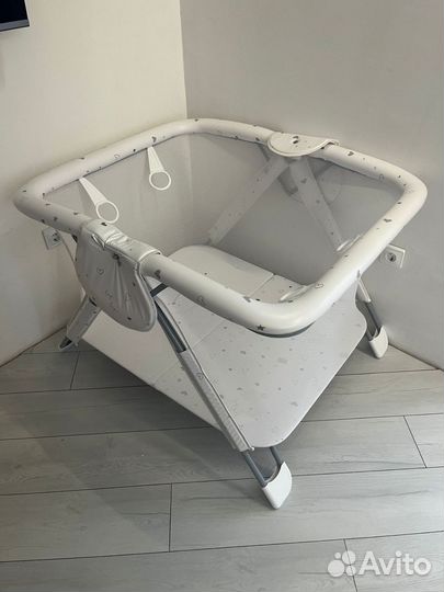 Манеж детский раскладной