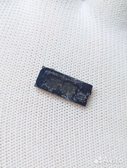 Xiaomi Mi4. Разговорный динамик. Оригинал