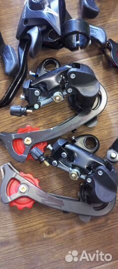 Переключатель скоростей новые