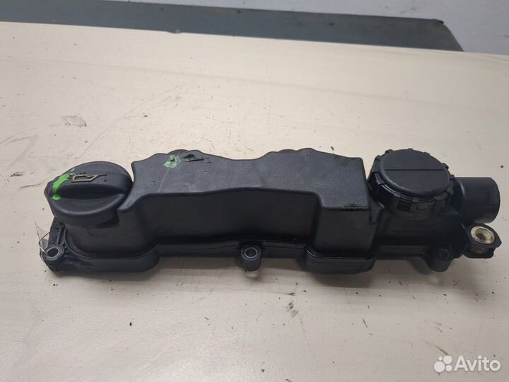 Крышка клапанная двс Citroen Xsara-Picasso, 2009