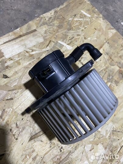 Моторчик печки hyundai sonata тагаз