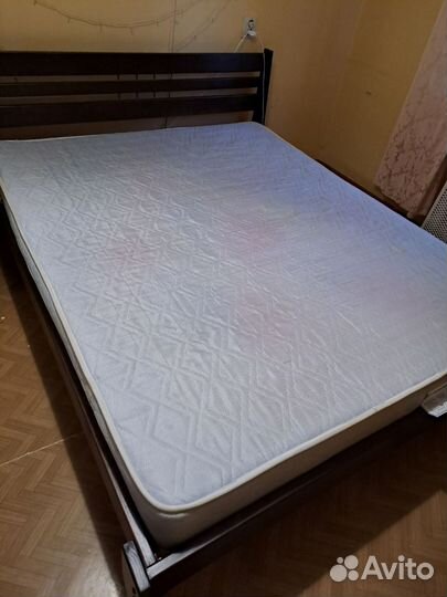 Матрас 160х200 бу
