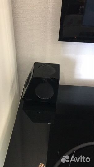 Домашний кинотеатр Pioneer LX01