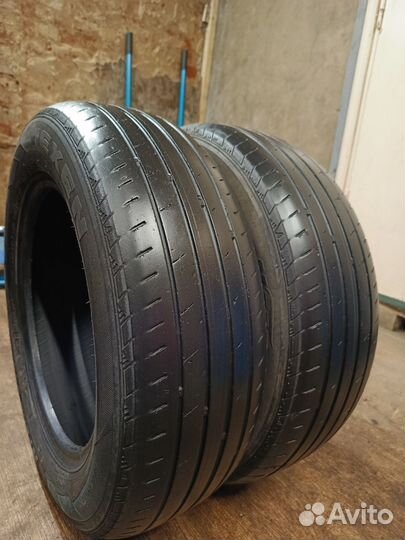 Nexen N'Fera SU4 185/65 R15