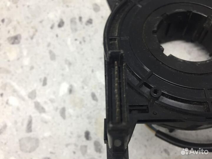 Механизм подрулевой SRS ленточный Ford Focus 3 201