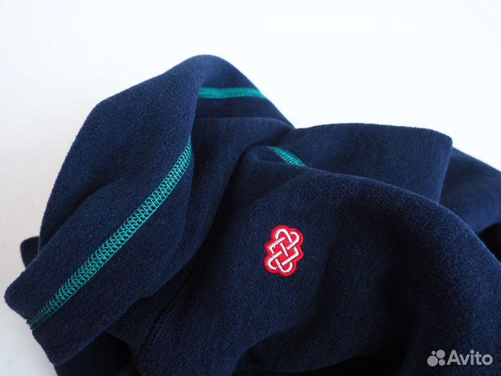 Sherpa adventure gear флис XS