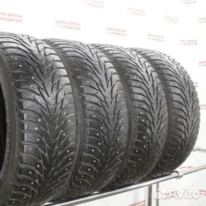 Yokohama Ice Guard IG35 205/55 R16
