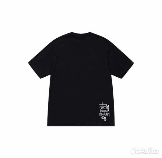 Футболка stussy