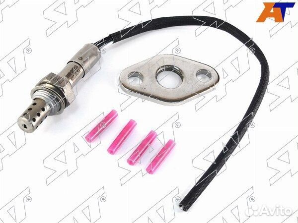 Датчик кислородный toyota chaser