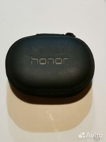 Вкладыши (амбушюры) honor AM-61