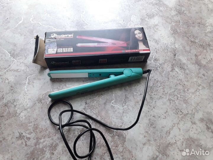 Выпрямитель