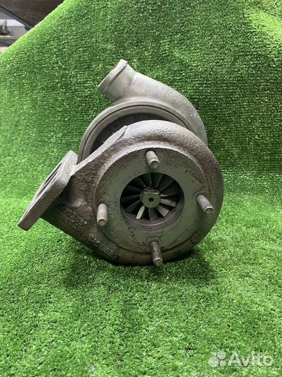 Турбина Man Neoplan двигатель D0836 LF04