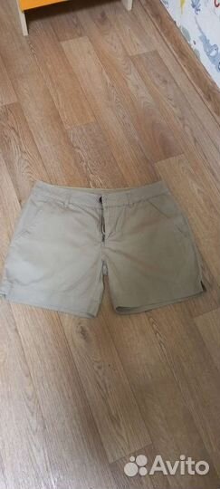 Шорты adidas женские