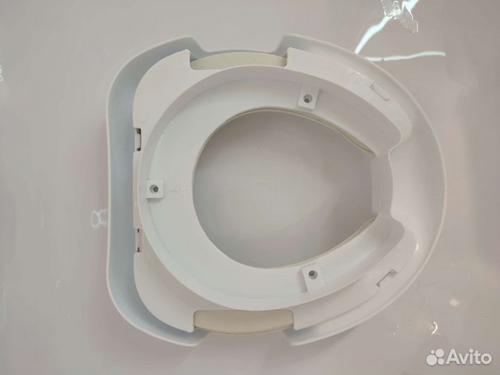 Накладка на унитаз детская