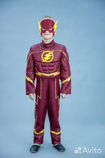 Супергерои ждут вас прокат