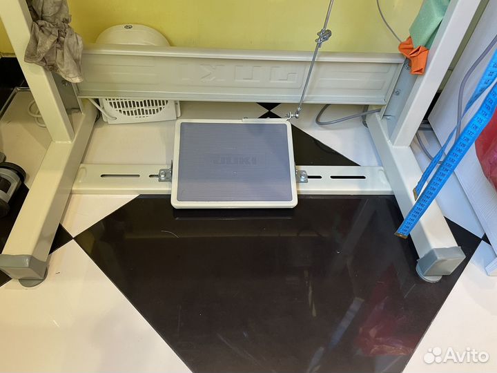 Швейная машина juki ddl 8700