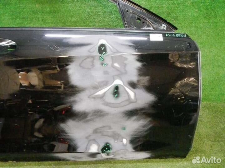 Дверь передняя правая Mercedes S W222 (2013-2020)