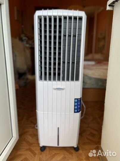 Охладитель воздуха Symphony diet 22i