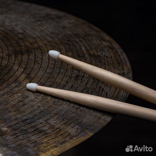 Барабанные палочки Vic Firth 5BN