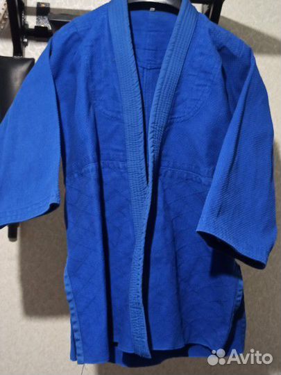 Самбовка для мальчика