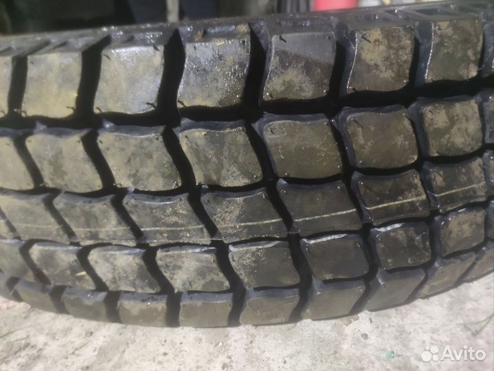 Колеса на камаз трассовые