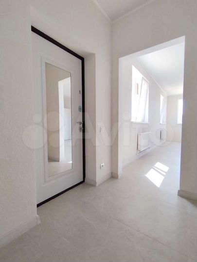 Дом 114 м² на участке 4,5 сот.