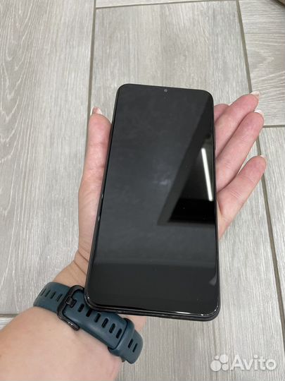 Samsung galaxy a22s