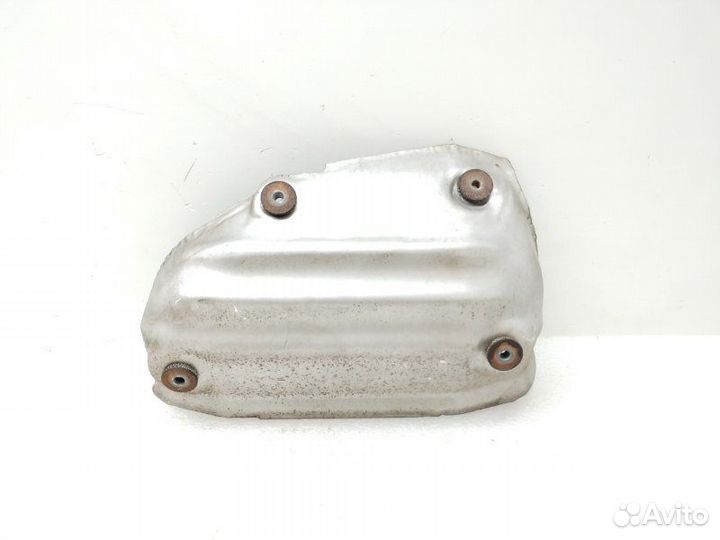 Тепловой экран Nissan Fuga Y50 3.5 2005