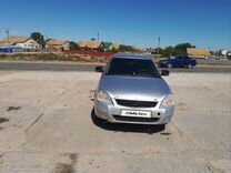 ВАЗ (LADA) Priora 1.6 MT, 2008, 350 000 км