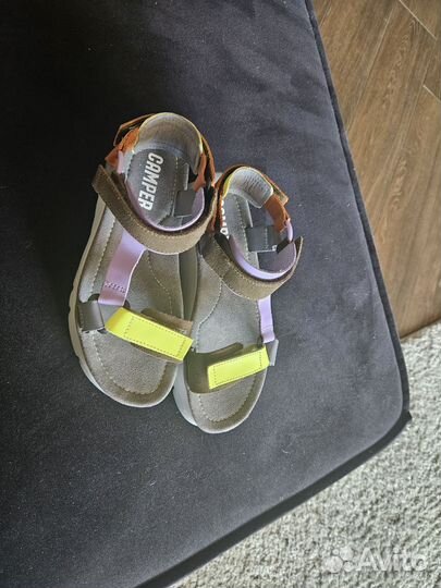 Босоножки женские 36 размер новые