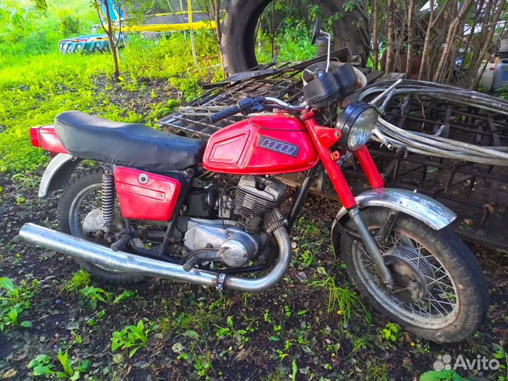 Из планета 5