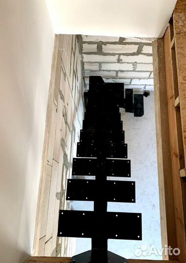 Металлоконструций Монтаж