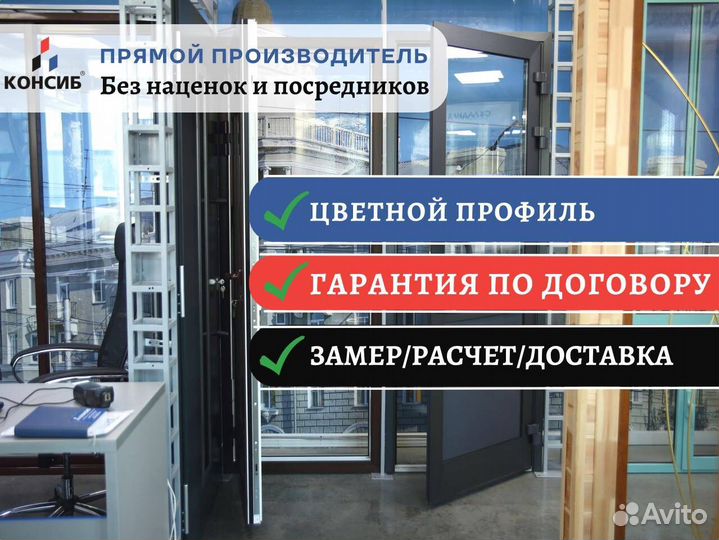 Двери пластиковые, портальные двери